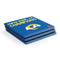 NFL Super Bowl LVI Champions Rams PS4 Pro Console Skin